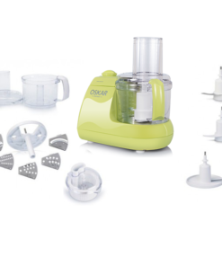 Alternative view of OSKAR the best PRO