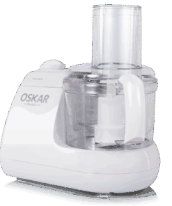 Alternative view of OSKAR Start