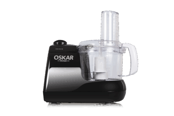 OSKAR Start – Bild 4