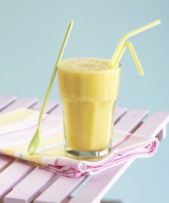 Alternative view of Recettes de smoothies pour OSKAR