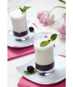 Recettes de smoothies pour OSKAR