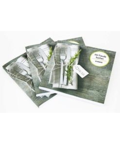 Alternative view of Recettes pour Oskar