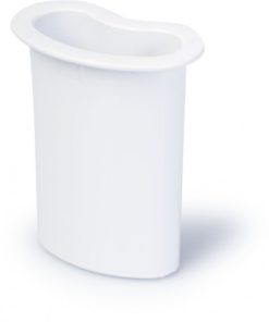 Poussoir centrifugeuse