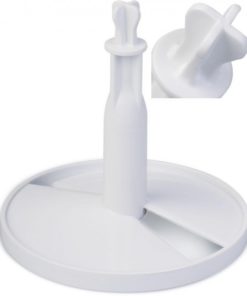 Schwingscheibe für Küchenmaschine "Choppy 4"