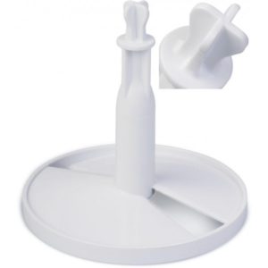 Batteur à blancs pour „Choppy 4“