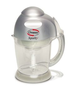 Alternative view of Küchenmaschine "Choppy"