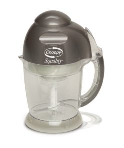 Küchenmaschine "Choppy"