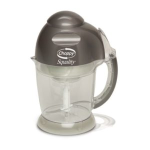 Robot de cuisine "Choppy"